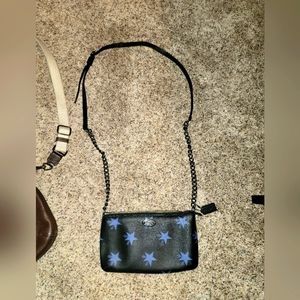 Brand new small Coach crossbody purse